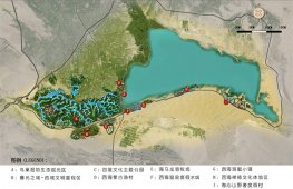 新西域国际生态旅游度假区——新疆博斯腾湖旅游度假区